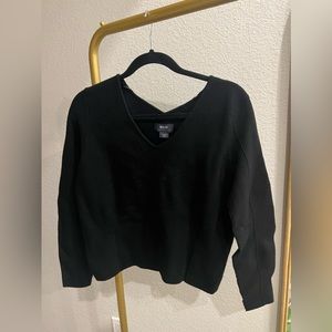 Anthropologie sweater top!